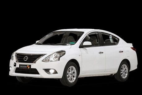 Dammam, Automotive, Unbeatable Car Rental Discounts &ndash; Limited Time Only! Price Starting From 1500 Monthly