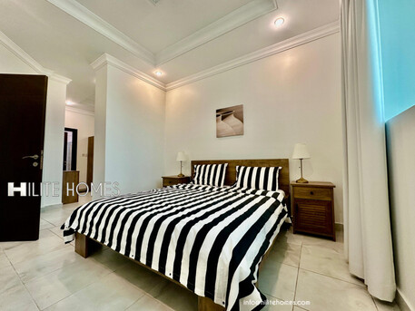 Shaab, Apartments/Houses, KWD 600/month,  2 BR,  Two Bedroom Brand New Furnished Apartment In Shaab