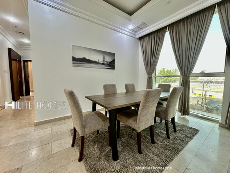Shaab, Apartments/Houses, KWD 600/month,  2 BR,  Two Bedroom Brand New Furnished Apartment In Shaab
