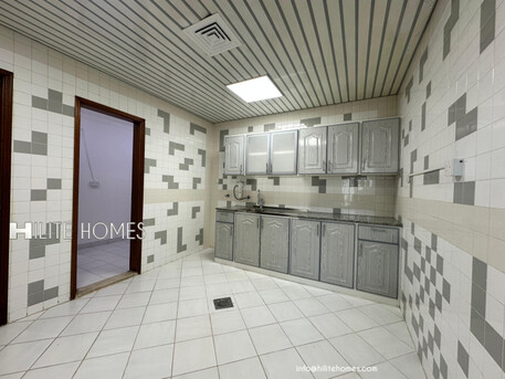 Shaab, Apartments/Houses, KWD 500/month,  2 BR,  Spacious Two Bedroom Apartment For Rent In Shaab