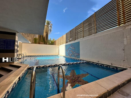 Shaab, Apartments/Houses, KWD 500/month,  2 BR,  Spacious Two Bedroom Apartment For Rent In Shaab