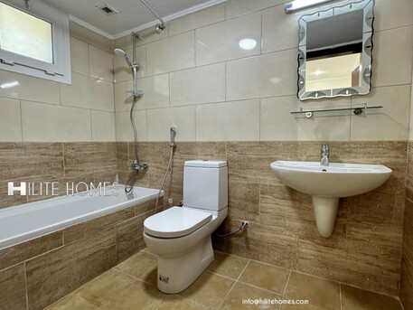 Shaab, Apartments/Houses, KWD 500/month,  2 BR,  Spacious Two Bedroom Apartment For Rent In Shaab