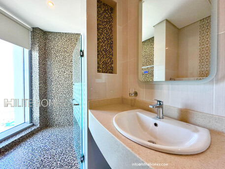 Shaab, Apartments/Houses, KWD 1150/month,  3 BR,  3 Bedroom Apartment For Rent In Shaab Al-Bahri, Hawally