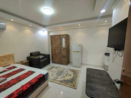 Riyadh, Apartments/Houses, SAR 2200/month,  Furnished,  Studio,  Bachelor Studios For Monthly Rent In Riyadh, Al-Dhabat