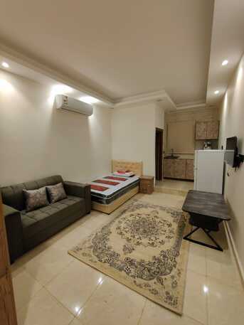 Riyadh, Apartments/Houses, SAR 2200/month,  Furnished,  Studio,  Bachelor Studios For Monthly Rent In Riyadh, Al-Dhabat