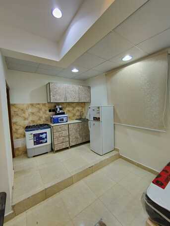 Riyadh, Apartments/Houses, SAR 2200/month,  Furnished,  Studio,  Bachelor Studios For Monthly Rent In Riyadh, Al-Dhabat