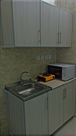 Riyadh, Apartments/Houses, SAR 2000/month,  Furnished,  Studio,  Single Studios For Monthly Rent In Riyadh, Al-Malaz District