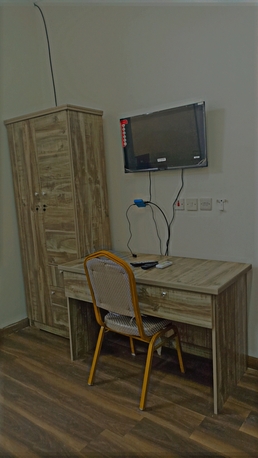 Riyadh, Apartments/Houses, SAR 2000/month,  Furnished,  Studio,  Single Studios For Monthly Rent In Riyadh, Al-Malaz District