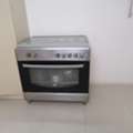 BHD 50,  Cooking Range 5 Burner  Median  Italy