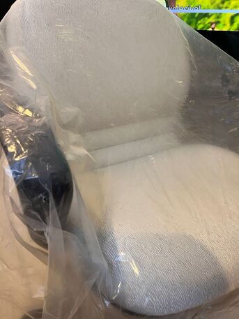 Riyadh, Furniture, SAR 300, Brand New Steelcase Jeraisy Chair - Low-Back Office Chair Type – Sealed & Unused (1pcs)