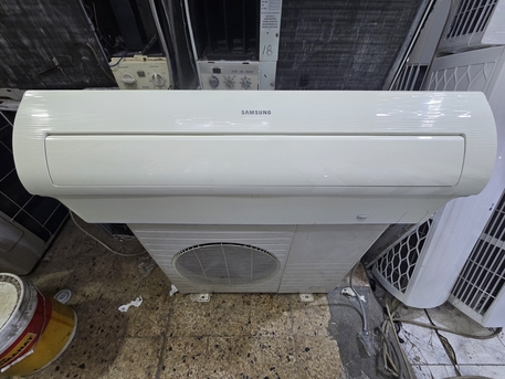 Al Malaz, Air Conditioners, SAR 650,  Used Ac For Sale