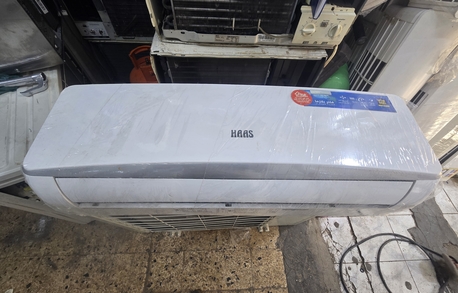Al Malaz, Air Conditioners, SAR 1100,  Used Ac For Sale