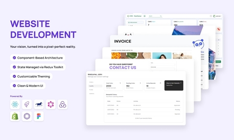 Jubail, Job Seekers, Web Developer