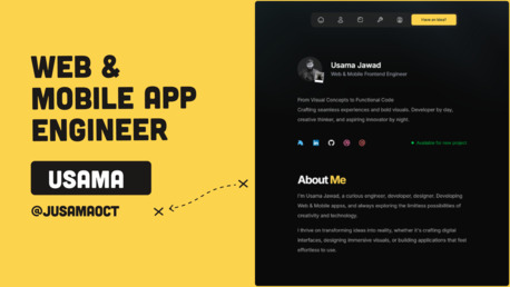 Jubail, Job Seekers, Mobile App Developer