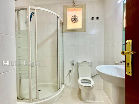 Kuwait City, Apartments/Houses, KWD 550/month,  3 BR,  Spacious Three Bedroom Apartments For Rent In Fintas