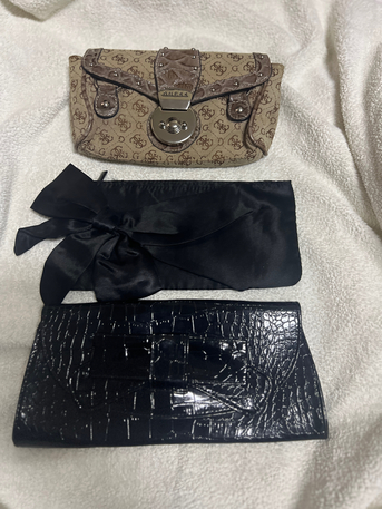 Hofuf, Clothing & Accessories, SAR 1000,  Branded Bags , Shoes And Clothes