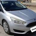 SAR 32500,  Ford Focus,  2017,  Automatic,  115400 KM,  Made In Germany