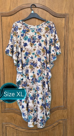 Jeddah, Clothing & Accessories, SAR 30,  Like New Cloths . SAR 30 Per Piece.