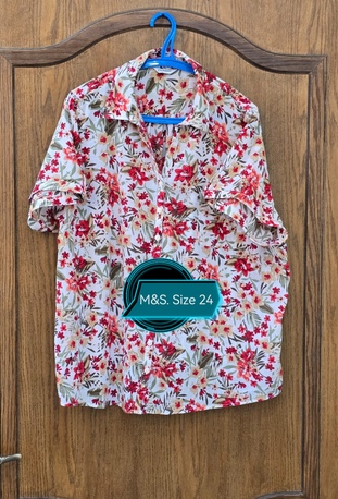 Jeddah, Clothing & Accessories, SAR 30,  Like New Cloths . SAR 30 Per Piece.