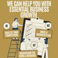 WE CAN WE HELP YOU WITH ESSENTIAL BUSINESS GROWTH CALL US