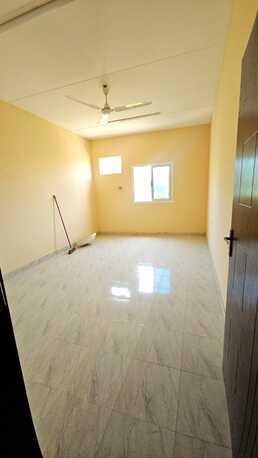 Zinj, Apartments/Houses, BHD 210/month,  3 BR,  3 Bedroom Unfurnished Flat For Rent Without Ewa