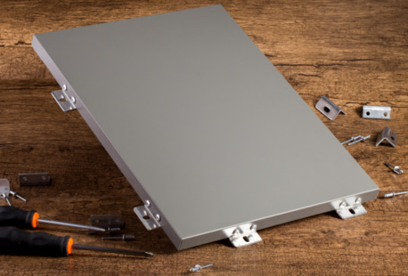 Sharma, Construction, Cladding & Aluminum Work