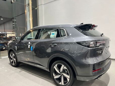 Riyadh, Vehicle Lease Transfer, SAR 75000,  Changan Uni-S Elite 2025 35000km, Free Transfer