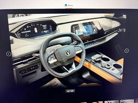 Riyadh, Vehicle Lease Transfer, SAR 75000,  Changan Uni-S Elite 2025 35000km, Free Transfer