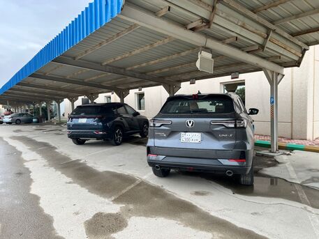 Riyadh, Vehicle Lease Transfer, SAR 75000,  Changan Uni-S Elite 2025 35000km, Free Transfer