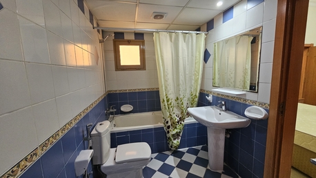 Adliya, Apartments/Houses, BHD 325/month,  2 BR,  Gas Cooking, Inclusive EWA . Adliya.