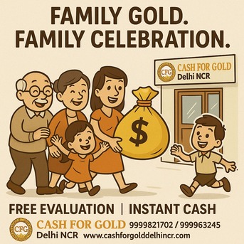 Noida, Items Wanted, The Best Cash For Silver In Noida Sector 18