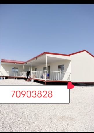 Riyadh, Job Seekers, New Mojlish Cabin Work & Sale