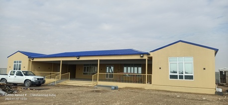 Riyadh, Job Seekers, New Mojlish Cabin Work & Sale