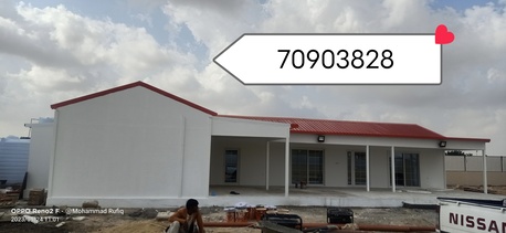 Riyadh, Job Seekers, New Mojlish Cabin Work & Sale