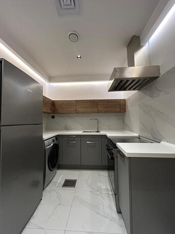 Kuwait City, Apartments/Houses, KWD 675/month,  2 BR,  For Rent In East, A Super Deluxe Finished Apartment.