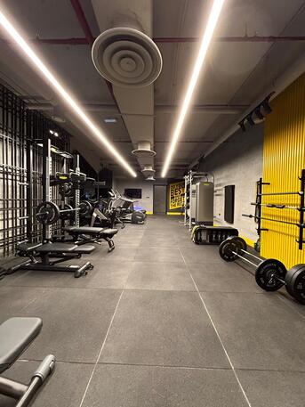 Kuwait City, Apartments/Houses, KWD 675/month,  2 BR,  For Rent In East, A Super Deluxe Finished Apartment.