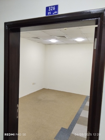 Hoora, Offices, BHD 140,  Office For Rent  In Hoora