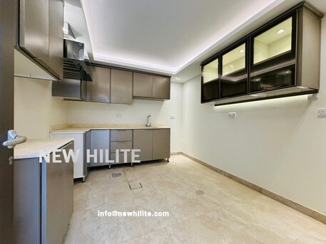 Kuwait City, Apartments/Houses, KWD 1050/month,  4 BR,  Spacious 4 Master Bedroom Ground Floor Rent In Salwa