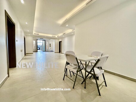 Kuwait City, Apartments/Houses, KWD 1050/month,  4 BR,  Spacious 4 Master Bedroom Ground Floor Rent In Salwa