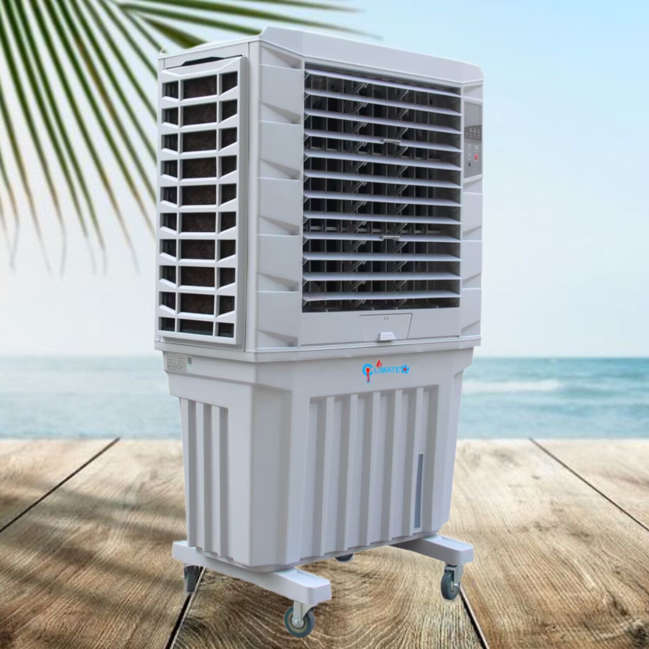 Dubai, Appliances, AED 1799,  CM10000 Jumbo Outdoor Air Cooler &ndash; Now Available In Dubai & UAE