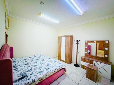 Jubail, Apartments/Houses, Studio,  2BHK FURNISHED FAMILY APARTMENTS AVILABLE IN JUBAIL