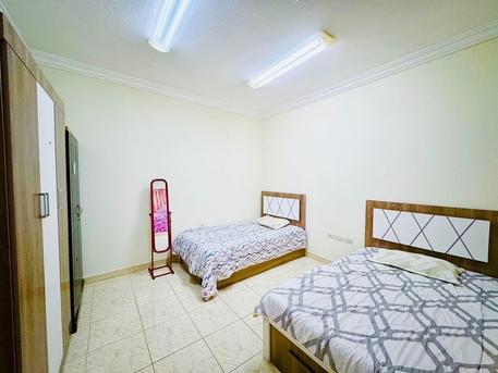 Jubail, Apartments/Houses, Studio,  2BHK FURNISHED FAMILY APARTMENTS AVILABLE IN JUBAIL