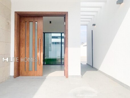 Kuwait City, Villas, KWD 1870,  Four Bedroom Brand New Luxury Villa In Messila
