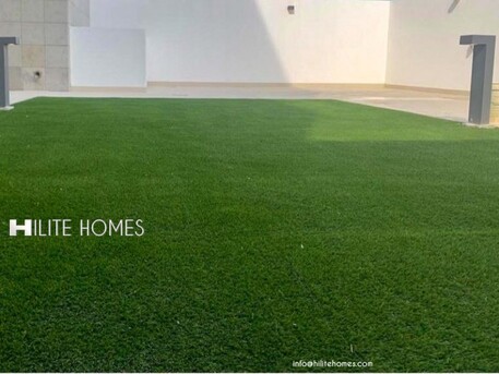 Kuwait City, Villas, KWD 1870,  Four Bedroom Brand New Luxury Villa In Messila