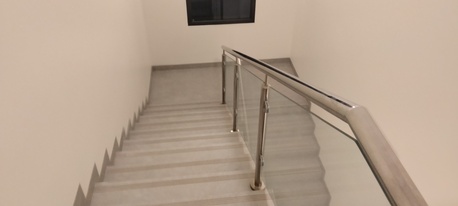 Salmaniya, Commercial Villas, BHD 1000,  Semi Furnished Specious Brand New Vila For Rent In Salmaniya ( Exclusive)