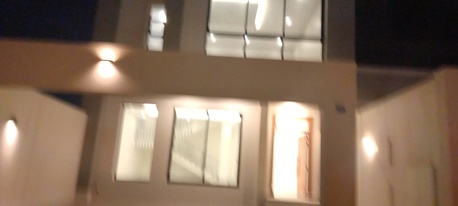 Salmaniya, Villas, BHD 800,  Brand New 3 Story Villa For Rent In Salmaniya ( Exclusive)
