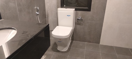 Salmaniya, Villas, BHD 800,  Brand New 3 Story Villa For Rent In Salmaniya ( Exclusive)