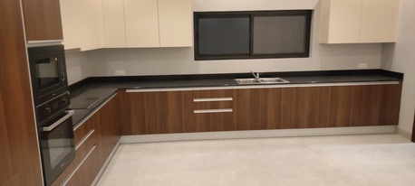 Salmaniya, Villas, BHD 800,  Brand New 3 Story Villa For Rent In Salmaniya ( Exclusive)