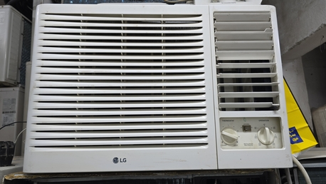 Hara, Air Conditioners, SAR 300,  Replace Only 300 Exchange, Free Delivery Installation.