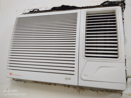 Hara, Air Conditioners, SAR 300,  Replace Only 300 Exchange, Free Delivery Installation.
